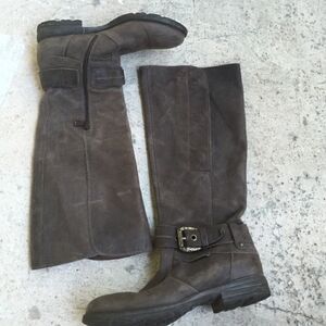 Nero Giardini boots  